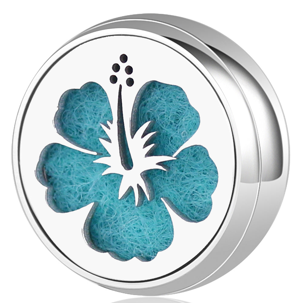 Wearable Diffuser | Fight off Virus | Comfortable Breathing